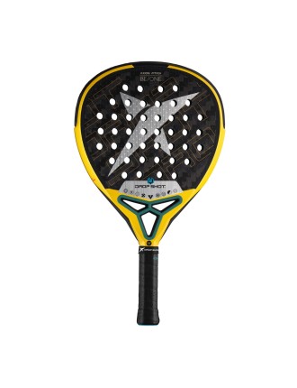 2024 New Axion Attack Padel Racket 2024 In Stock