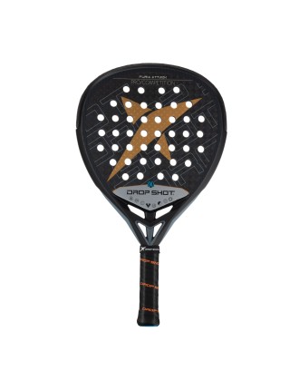 2024 New Furia Attack Padel Racket 2024 New Collection