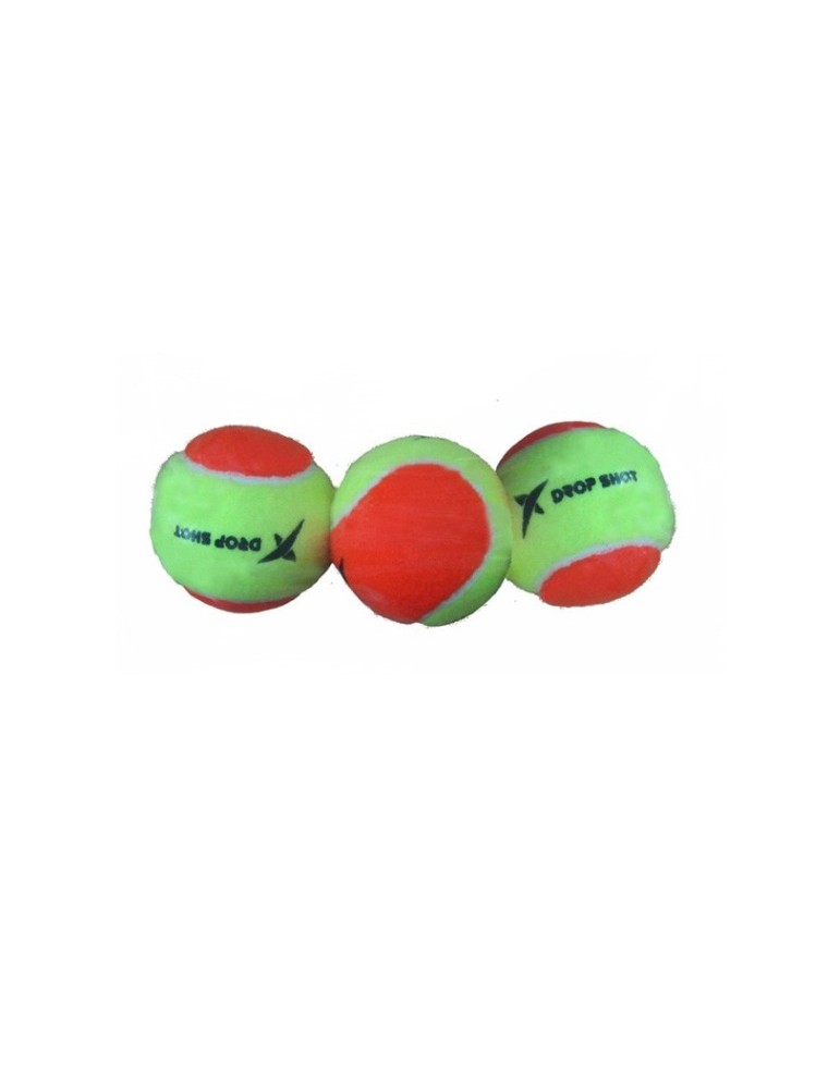 2024 New Beach Tennis Balls (3 Pack) New Release