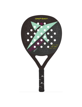 2024 New Bolt Lady Padel Racket Ready for Shipment