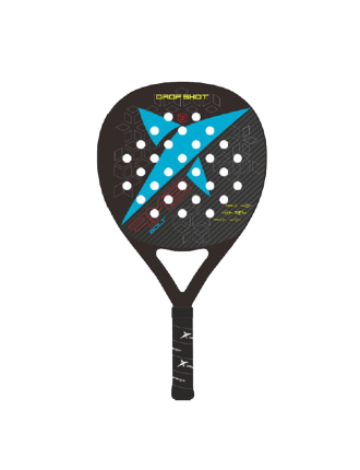 2024 New Bolt Man Padel Racket