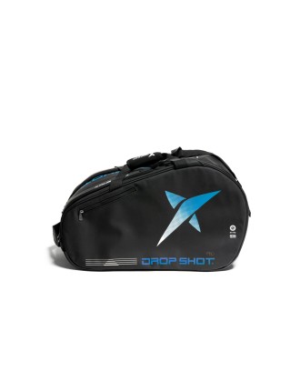 2024 New Naos Racket Bag Blue Immediate Availability