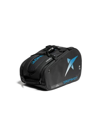 2024 New Naos Racket Bag Blue Immediate Availability