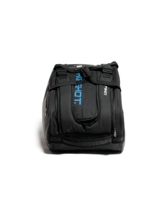 2024 New Naos Racket Bag Blue Immediate Availability