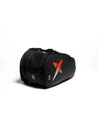 2024 New Naos Racket Bag Red Just Launched