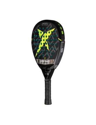 2024 New Quantum 1.0 Padel Racket 2024 Available for Immediate Shipping