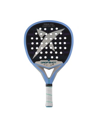 2024 New Renegade Attack Padel Racket 2024 Ready for Shipment