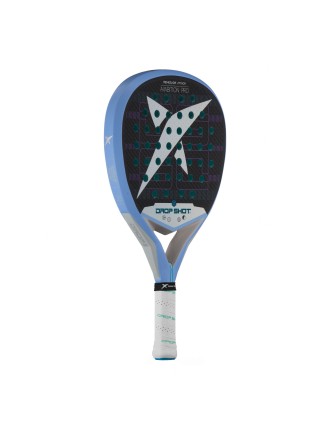 2024 New Renegade Attack Padel Racket 2024 Ready for Shipment