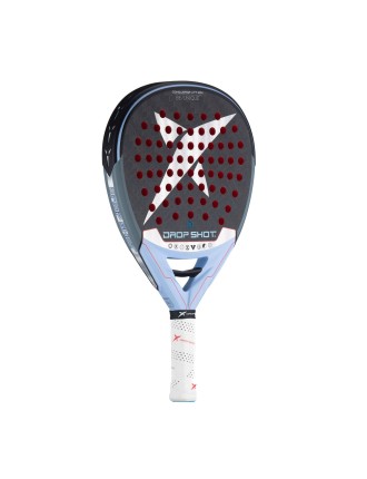 2024 New Conqueror Attack Padel Racket 2024 Immediate Availability