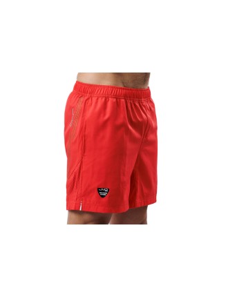 2024 New Airam JMD Shorts Red New Release