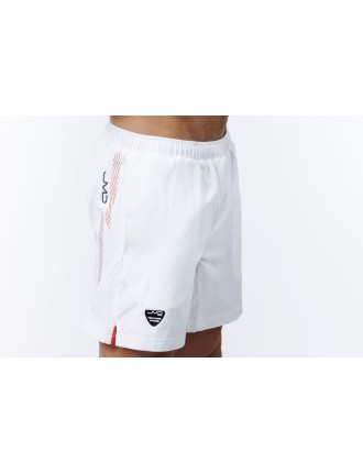 2024 New Airam JMD Shorts White Ready for Shipment