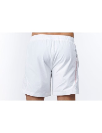 2024 New Airam JMD Shorts White Ready for Shipment