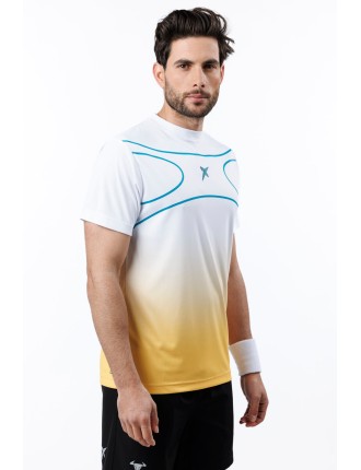 2024 New Alsai Campa Short Sleeve Latest Edition