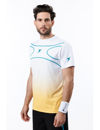 2024 New Alsai Campa Short Sleeve Latest Edition