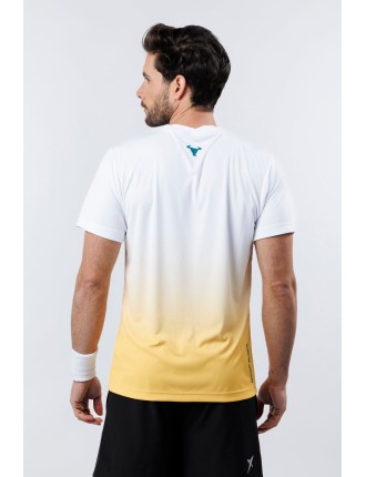 2024 New Alsai Campa Short Sleeve Latest Edition