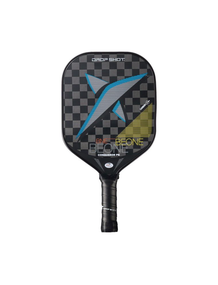 2024 New Conqueror Pickleball Paddle Just Launched