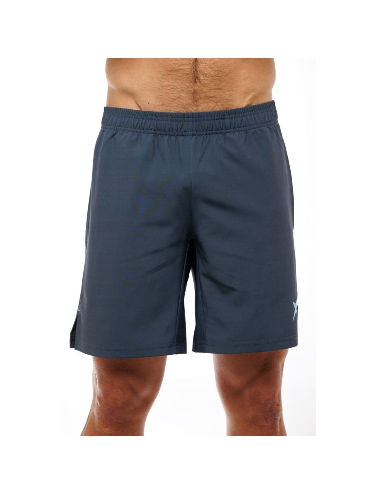 2024 New Bruno Shorts Grey Ready for Shipment