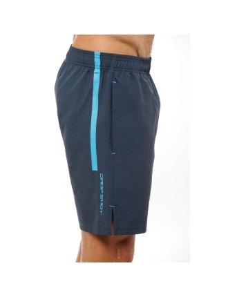 2024 New Bruno Shorts Grey Ready for Shipment