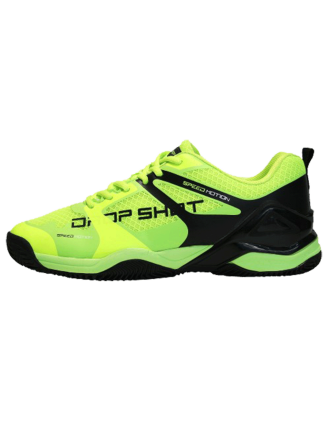 2024 New Density Lima Shoe Fresh Release