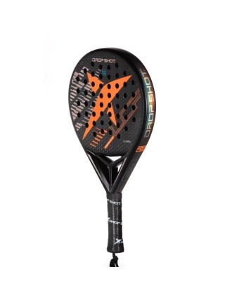 2024 New Osaka 1.0 Padel Racket Available for Immediate Shipping