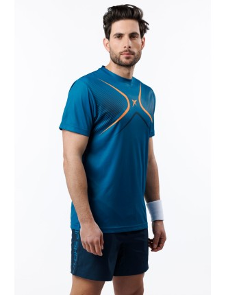 2024 New Dorama Short Sleeve Blue Immediate Availability