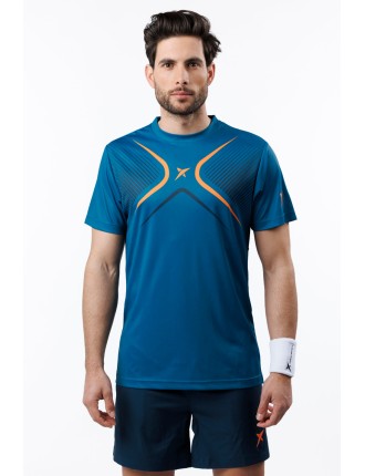 2024 New Dorama Short Sleeve Blue Immediate Availability