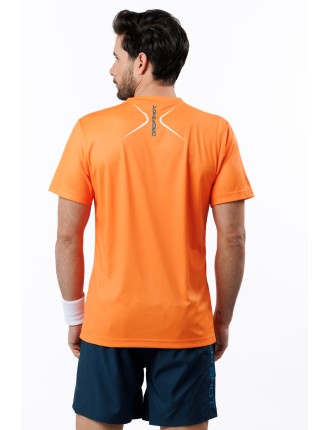 2024 New Dorama Short Sleeve Orange Just Launched