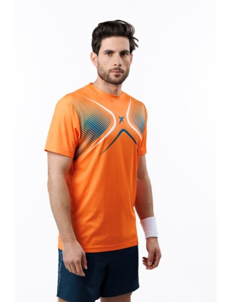 2024 New Dorama Short Sleeve Orange Just Launched