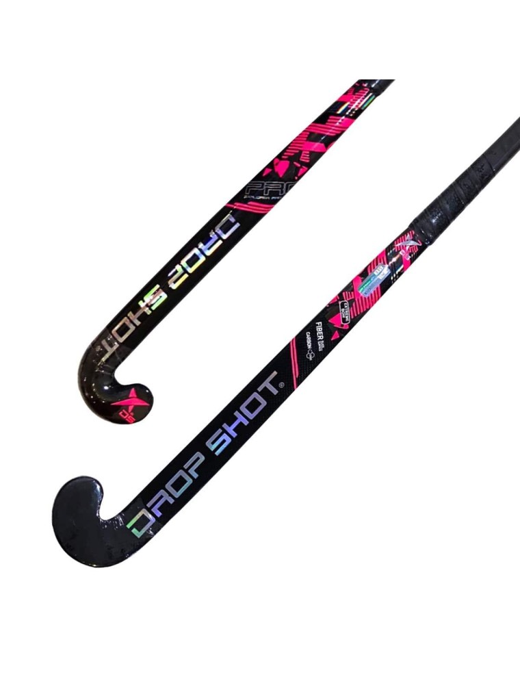 2024 New Explorer Pro Pink Hockey Stick Just In