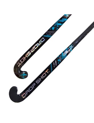 2024 New Explorer Pro Blue Hockey Stick New Collection