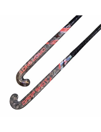 2024 New Heritage Hockey Stick