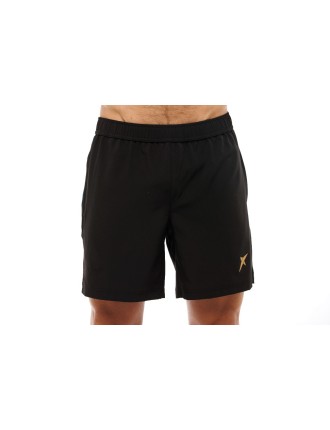 2024 New Lima Black Shorts Latest Edition