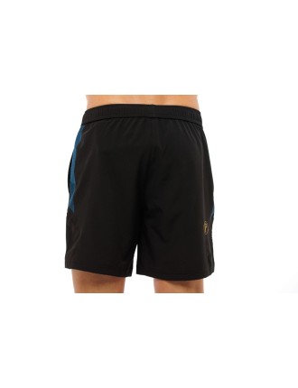 2024 New Lima Black Shorts Latest Edition