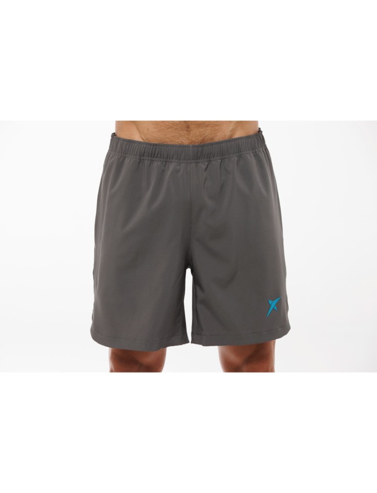 2024 New Naos Shorts Grey On Hand Now