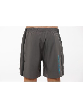 2024 New Naos Shorts Grey On Hand Now