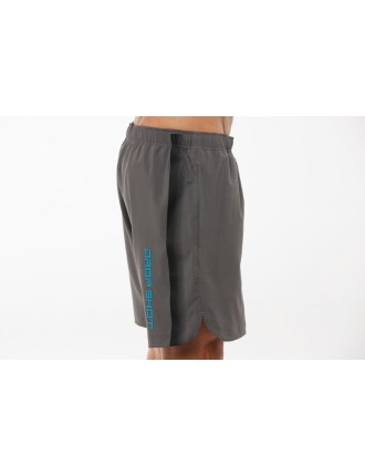 2024 New Naos Shorts Grey On Hand Now