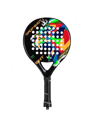 2024 New Tiger 1.0 Junior Padel Racket