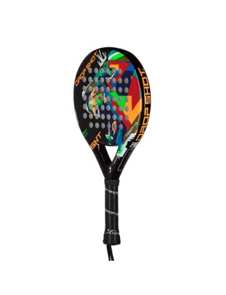 2024 New Tiger 1.0 Junior Padel Racket