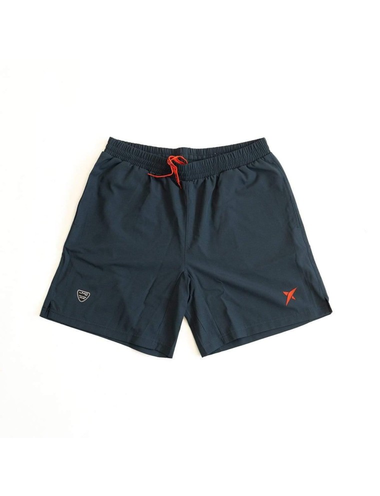 2024 New Mylar Shorts Grey Hot New Item