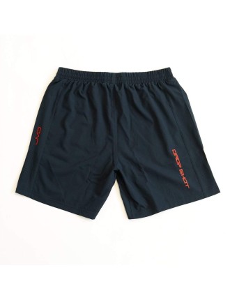 2024 New Mylar Shorts Grey Hot New Item