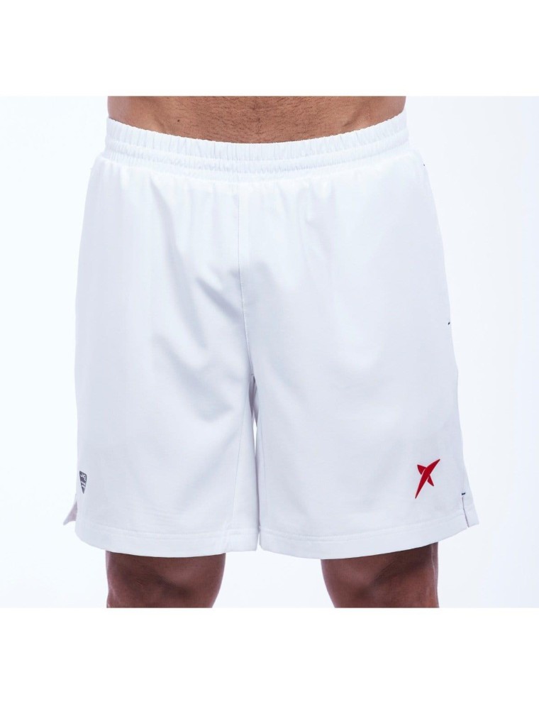 2024 New Mylar Shorts White New Collection