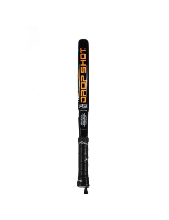 2024 New Tiger 1.0 Junior Padel Racket