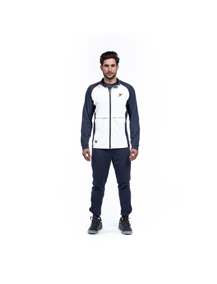 2024 New Mylar Full Tracksuit Available for Immediate Shipping