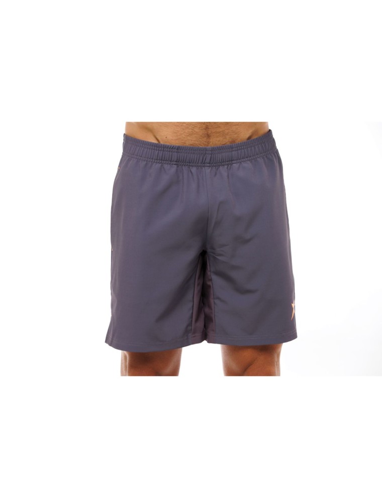 2024 New Bruno Shorts Anthracite Immediate Availability