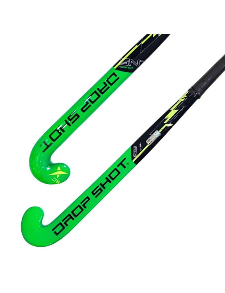 2024 New Power Hockey Stick New Stock