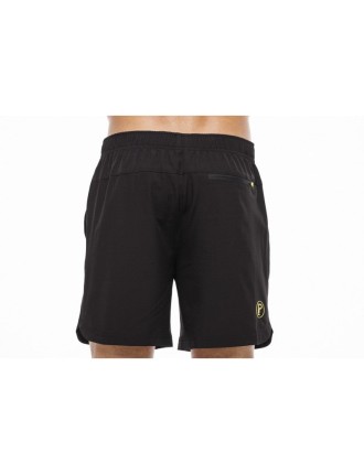 2024 New Rayco Shorts - Black Available for Immediate Shipping