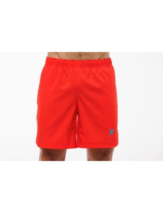 2024 New Naos Shorts Red Ready for Shipment