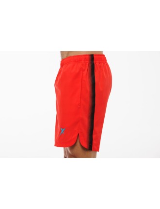 2024 New Naos Shorts Red Ready for Shipment