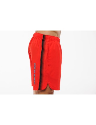 2024 New Naos Shorts Red Ready for Shipment