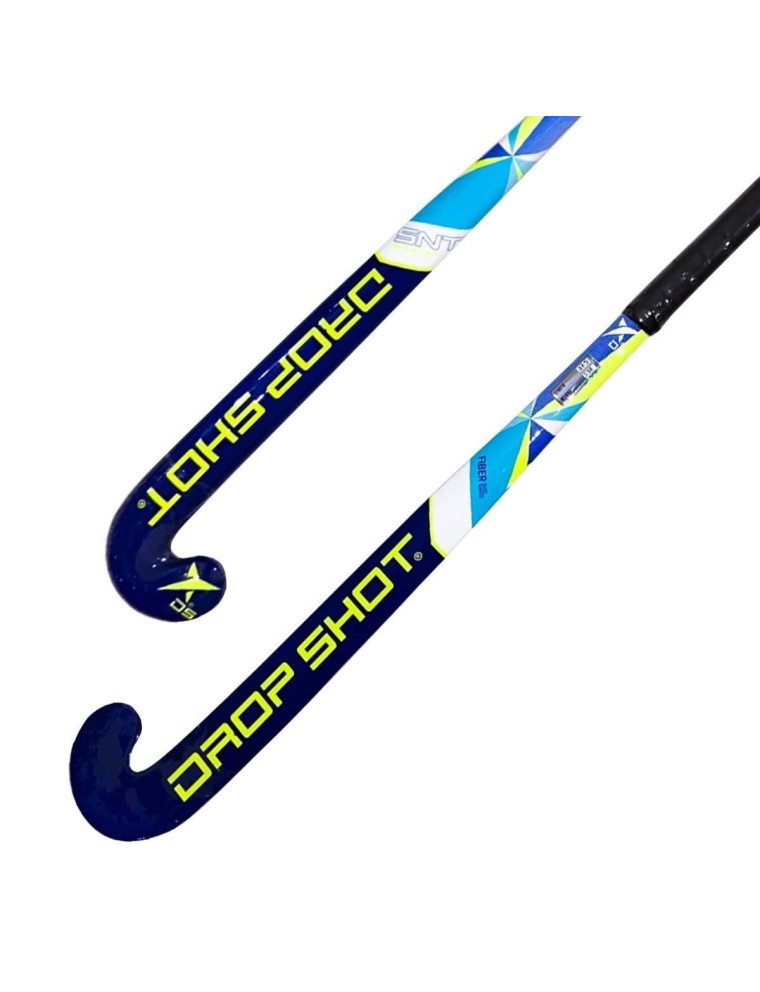 2024 New Sakura Wooden Paint Blue Hockey Stick Limited Stock